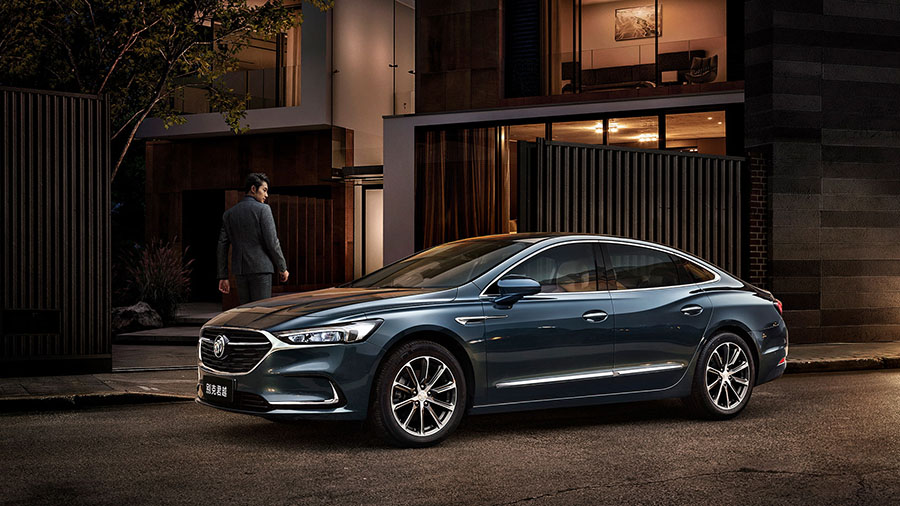 新款1.5t的君越值得买吗,最新款的君越降价6万是真的吗