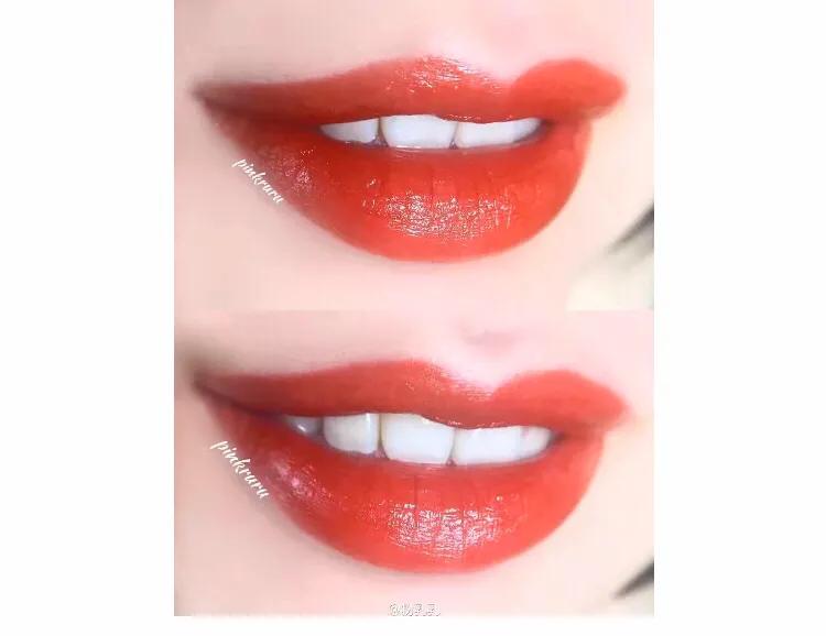 超级显白的大牌口红色号,超级显白口红