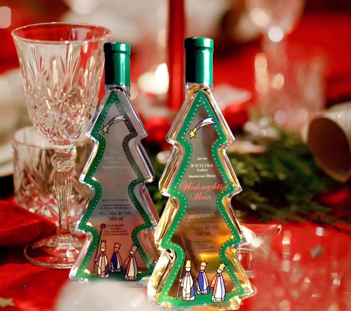 男人应该送什么圣诞礼物给情人,男人送情人生日礼物送什么好