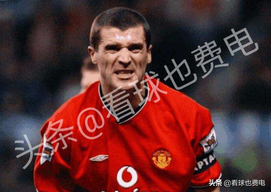曼联脾气火爆的球员,曼联脾气最火爆的队长