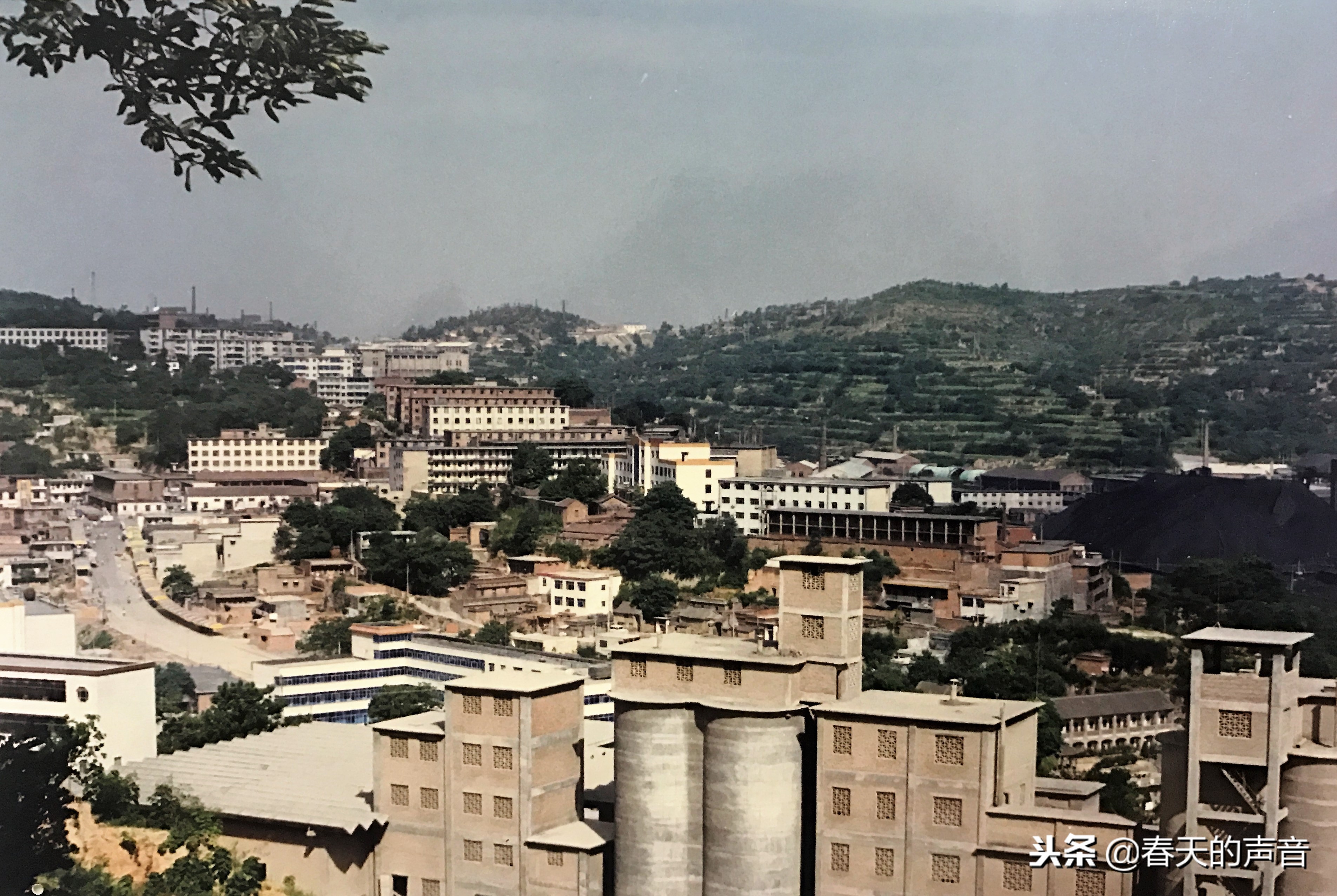 河南省巩义市大峪沟镇,巩义大峪沟镇简介