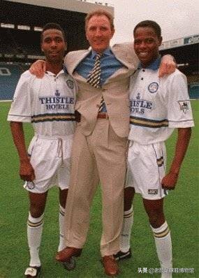 缅怀非洲50大球星之一，南非足球英雄，专虐国米后防的黑又硬