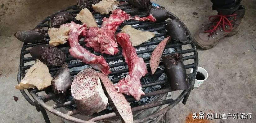 梅里北坡徒步最全攻略,梅里北坡徒步全攻略