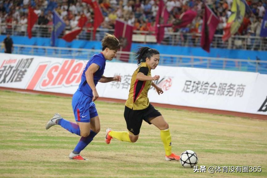 女足湖北比赛,女足超级联赛北控