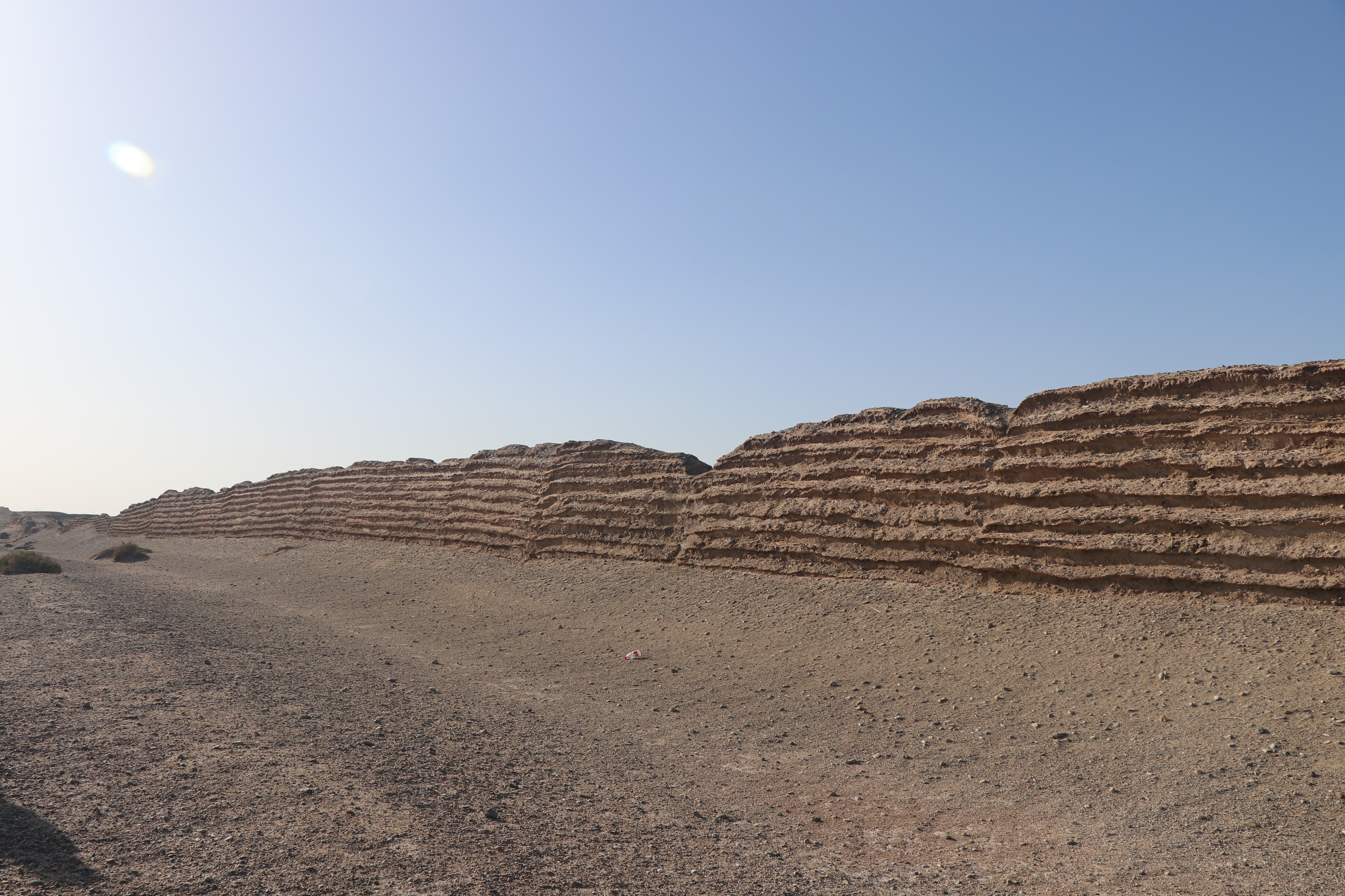 敦煌旅行攻略,敦煌莫高窟之行