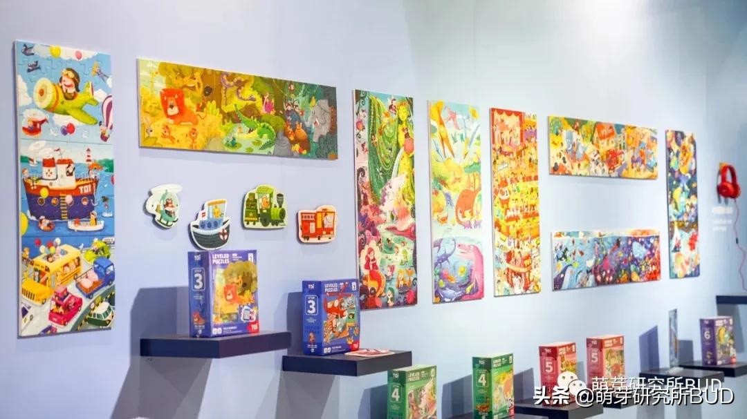 不要乱给孩子买玩具,一定要给孩子买的这几款玩具