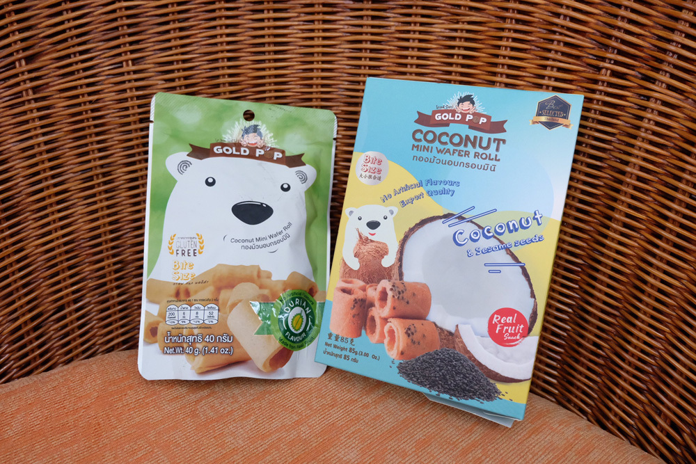 去泰国旅游购物必买的十大产品,泰国化妆品购物必买清单