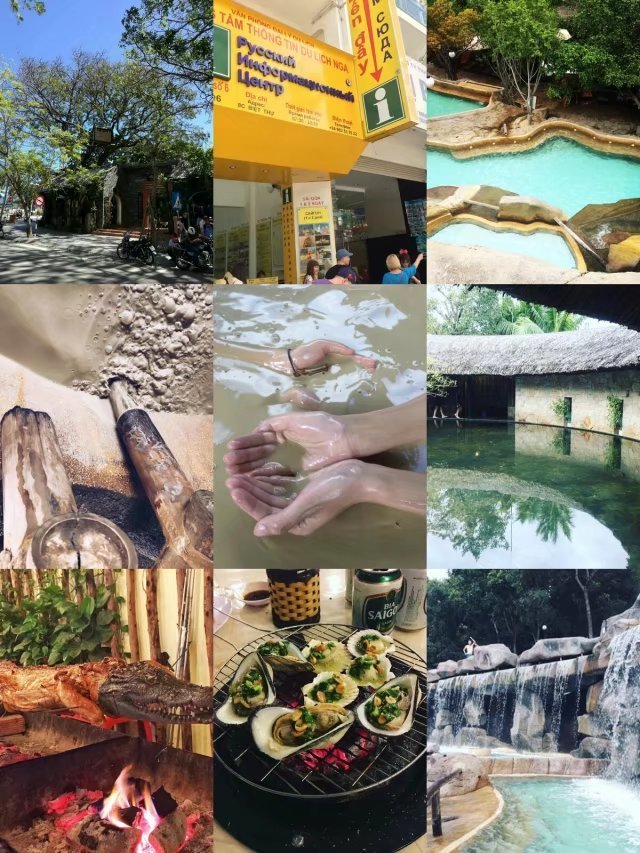 漫游记越南,越南十五天之旅