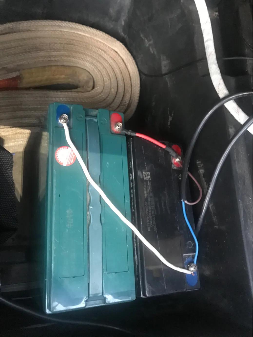 床车最实用电源,床车用电最省钱办法