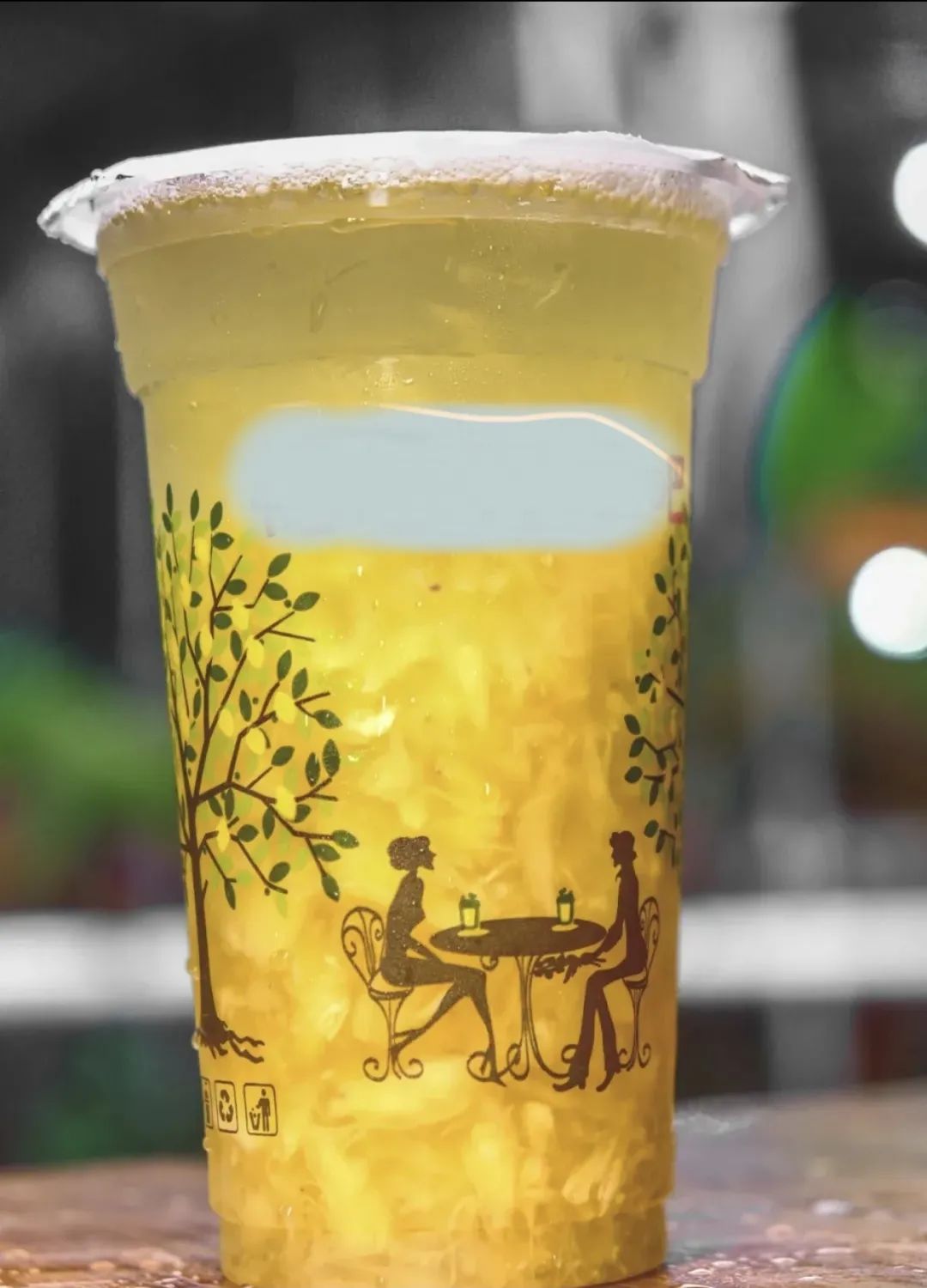 海南老盐系列做法,海南老盐茶效果