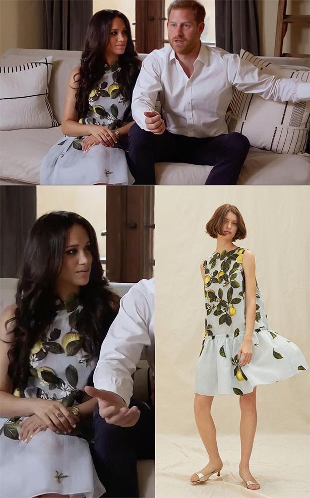 梅根孕妇装,梅根孕期穿搭