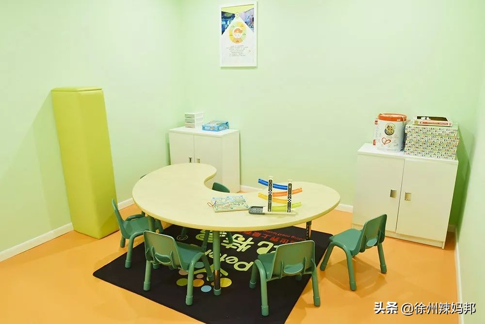 高品质儿童俱乐部,徐州最好的儿童俱乐部