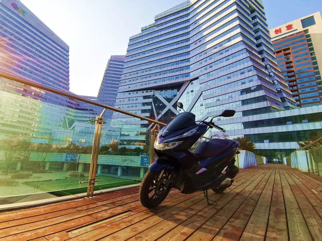 新大洲本田pcx150最新信息,新大洲本田pcx150发布视频