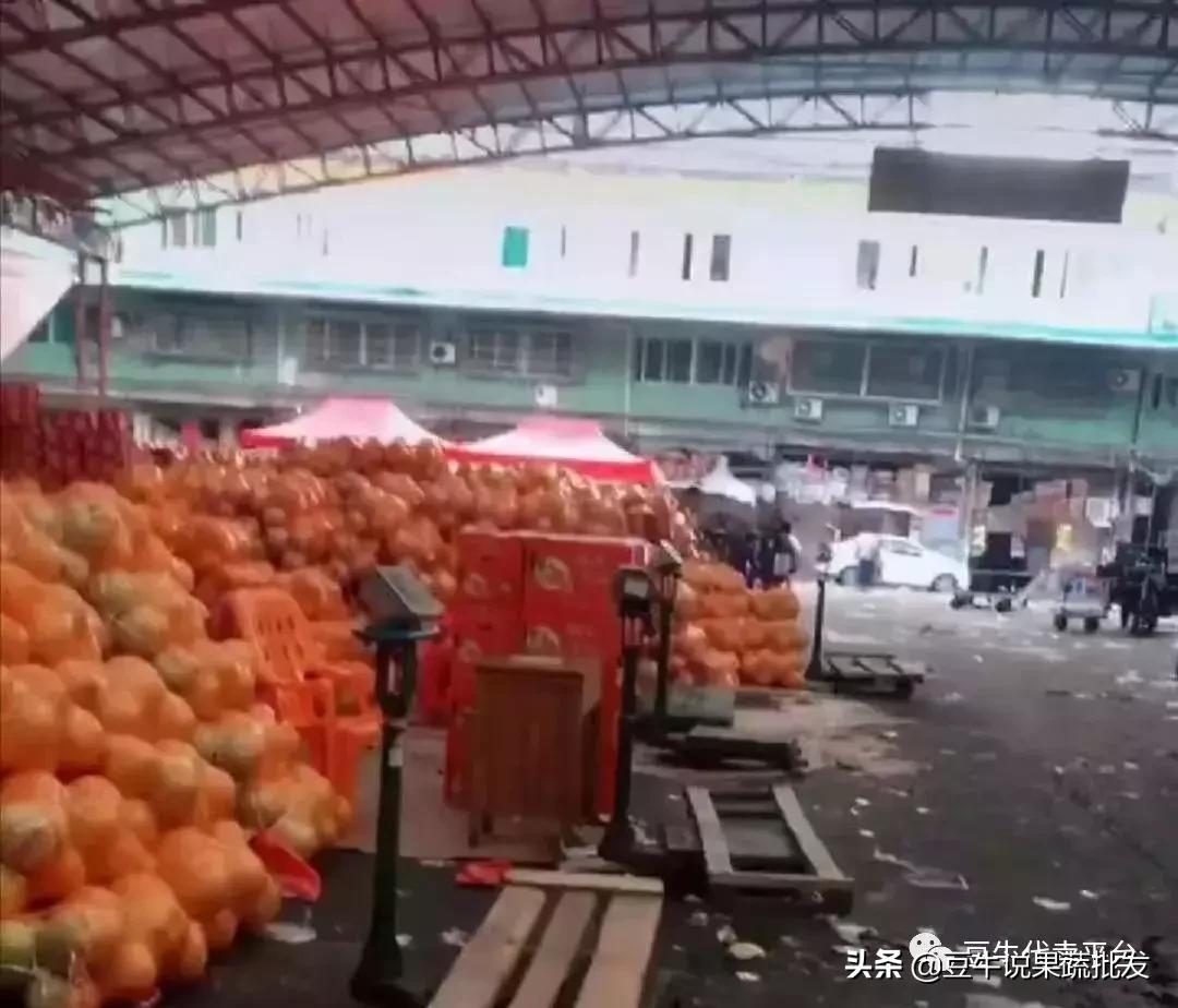 2019年水果滞销,2019年今年哪些蔬菜滞销