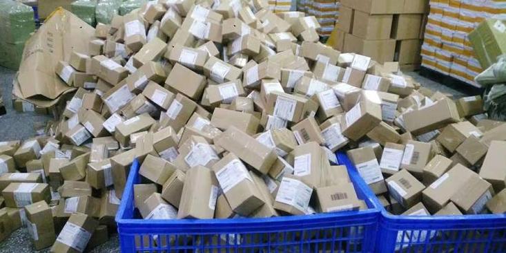 四通一达你来我往，顺丰单打独斗，谁都没有注意到这只低调兔子