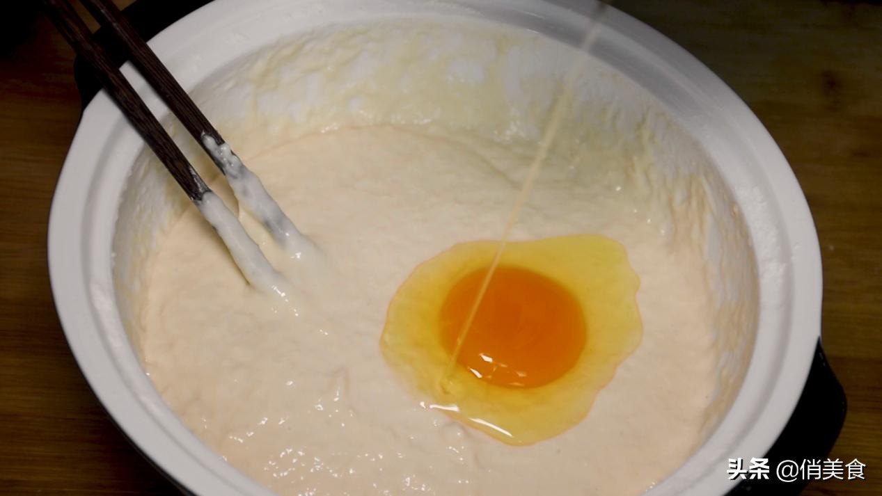 一招教会你香酥小油条的制作方法,小油条香酥蓬松不要酵母粉怎么做