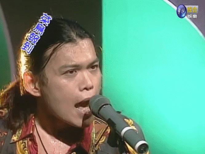 人民日报点评伍佰,伍佰被人民日报点评原文