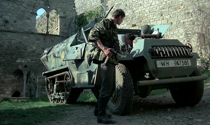 一个男人的复仇完整版,一个男人复仇杀了很多人