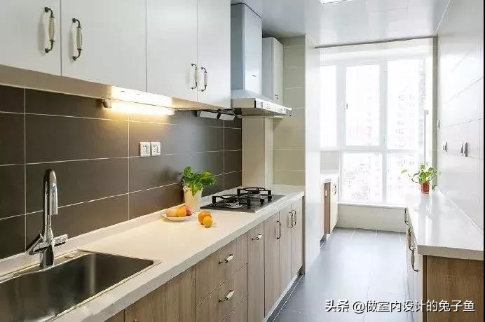 阳台晒台装修效果图,6种阳台设计美观实用