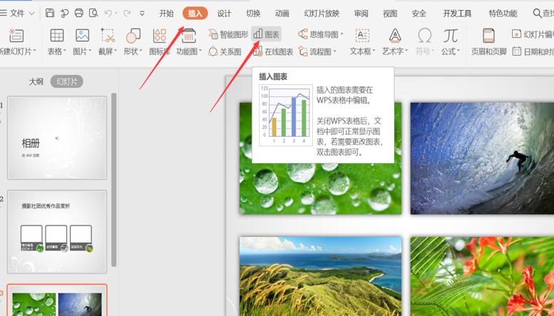 演示技巧如何用ppt做数据分析图,可视化图表集合数据分析ppt模板