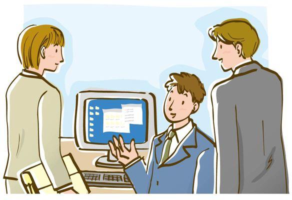 如何对付和自己对着干的小人下属,下属不做事老是和我对着干怎么办