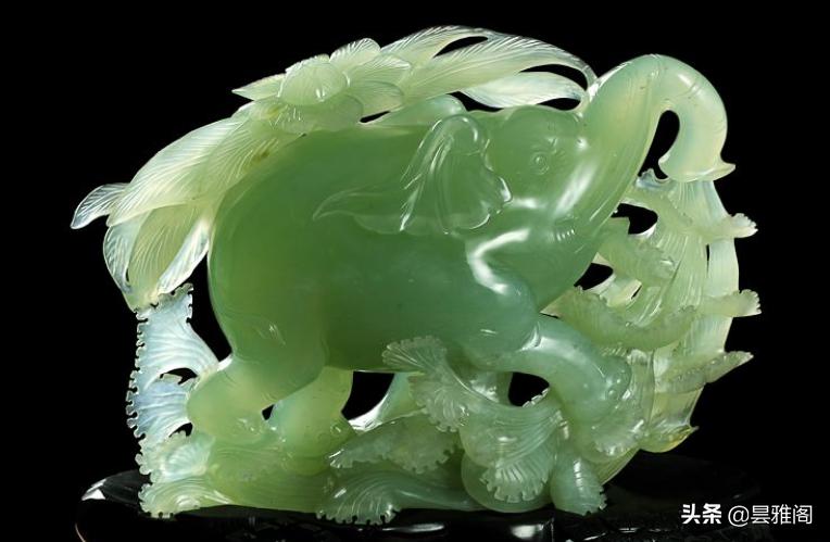 二哥玉器岫岩玉,老兵玉器岫岩玉