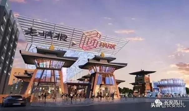 西安市特色小镇有哪些,西安特色旅游小镇排名