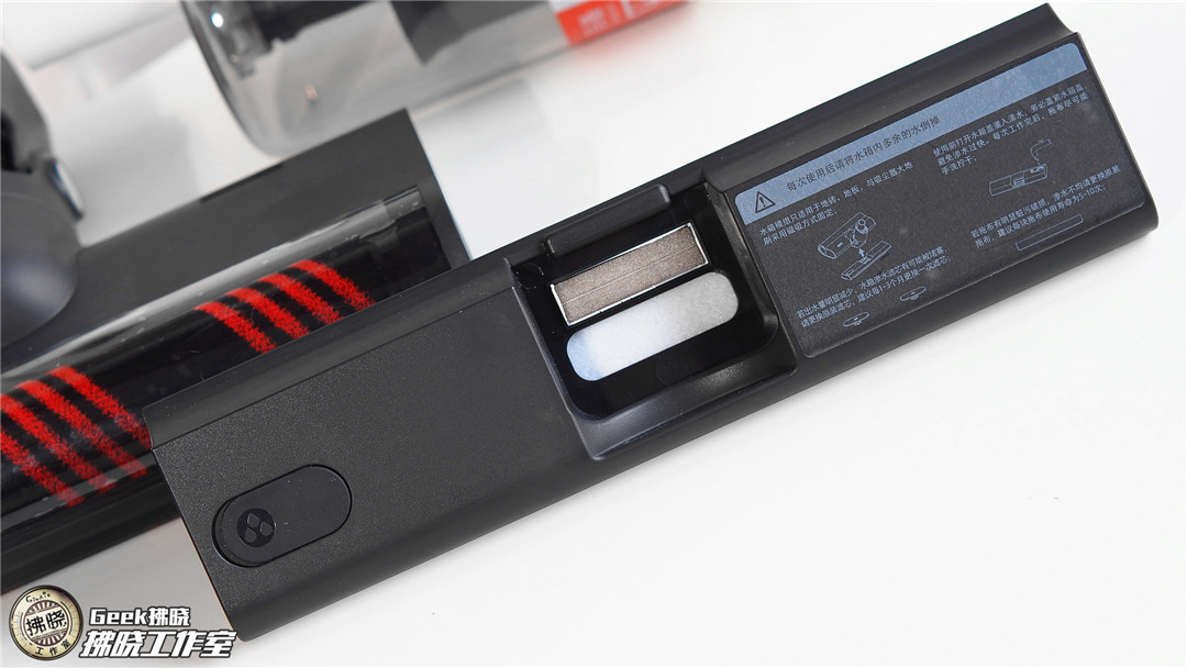 睿米nex和米家吸尘器,睿米nex吸拖一体吸尘器