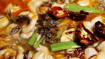 一条鱼卖出12000000份！这家人气鱼锅终于来合肥啦