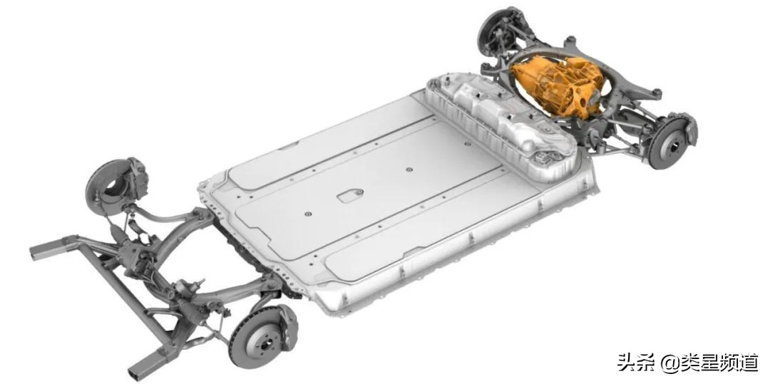 特斯拉上海工厂电池,特斯拉lg的四元锂电池衰减严重么