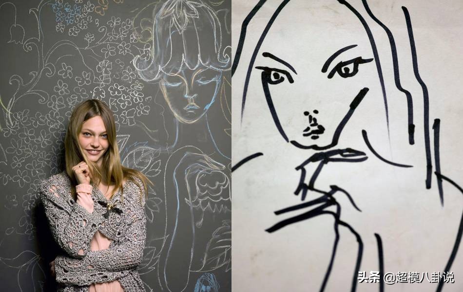 穿普拉达的女王背后的故事,穿普拉达的女王初入职场