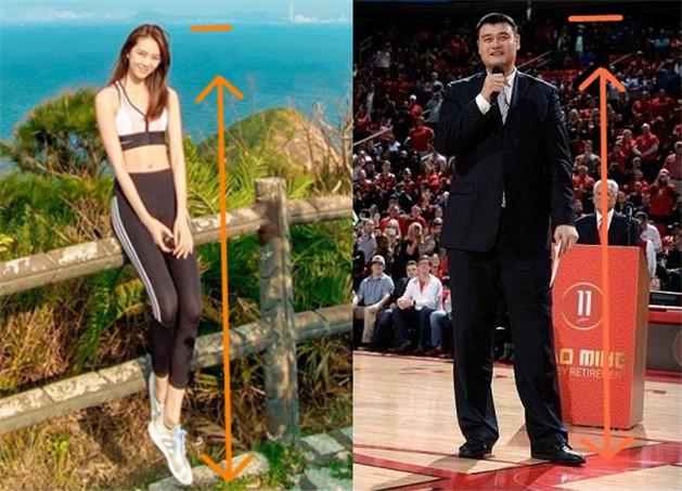 港姐惊艳写真图,港姐晒大肚孕照