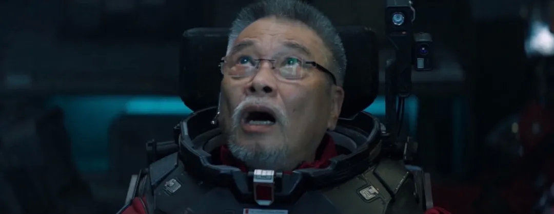 香港影坛十大黄金男配角,金牌配角电影片段