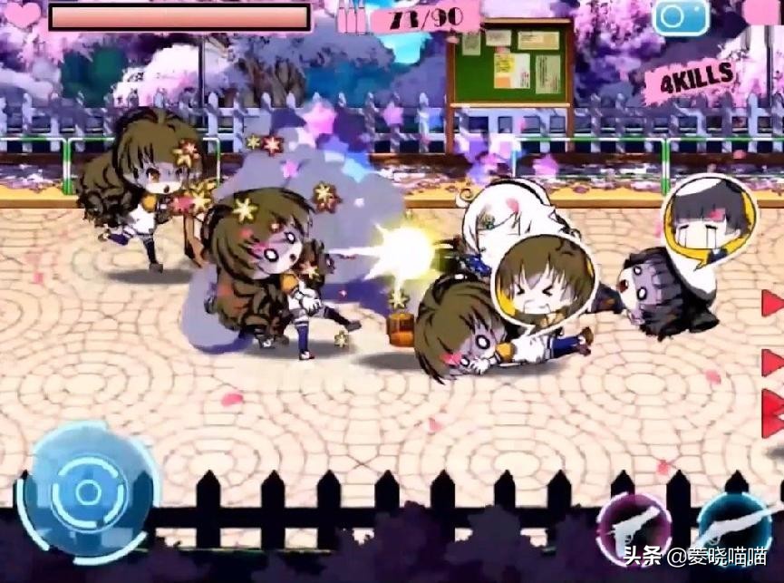 米哈游是如何凭原神逆袭的,盘点米哈游巅峰战力排行榜