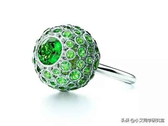 高级珠宝和顶级珠宝有什么区别,什么珠宝材质是最好的