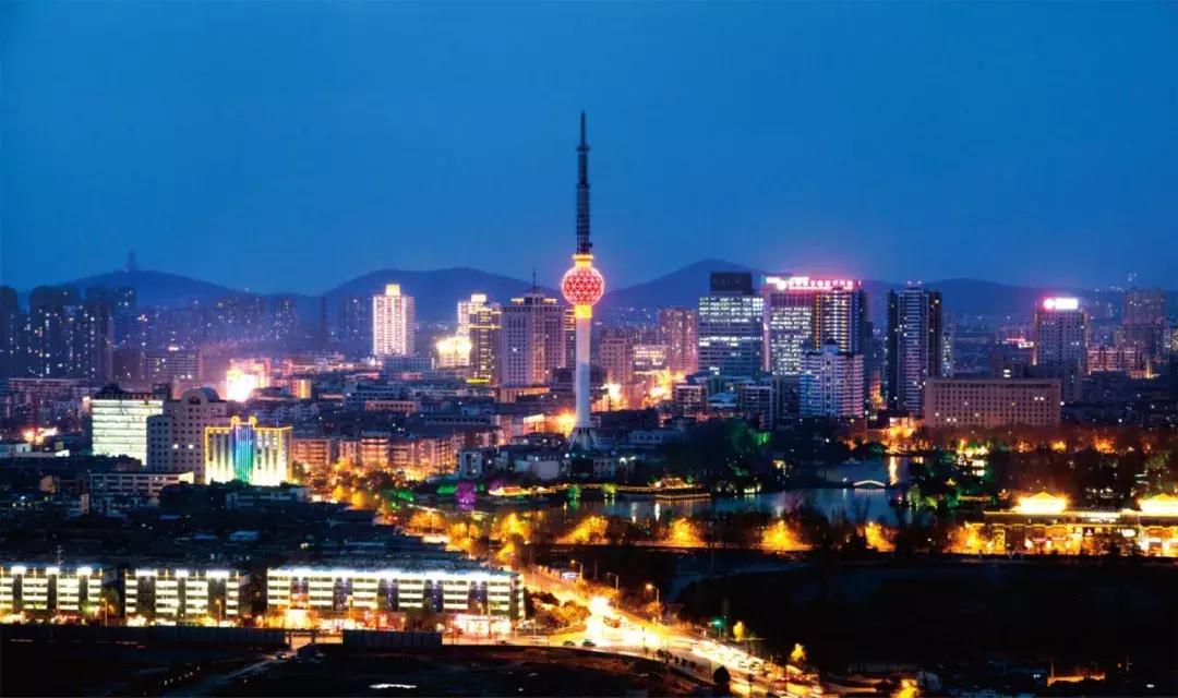 同步城市生长,万科邀你一起迈向「高速徐州」