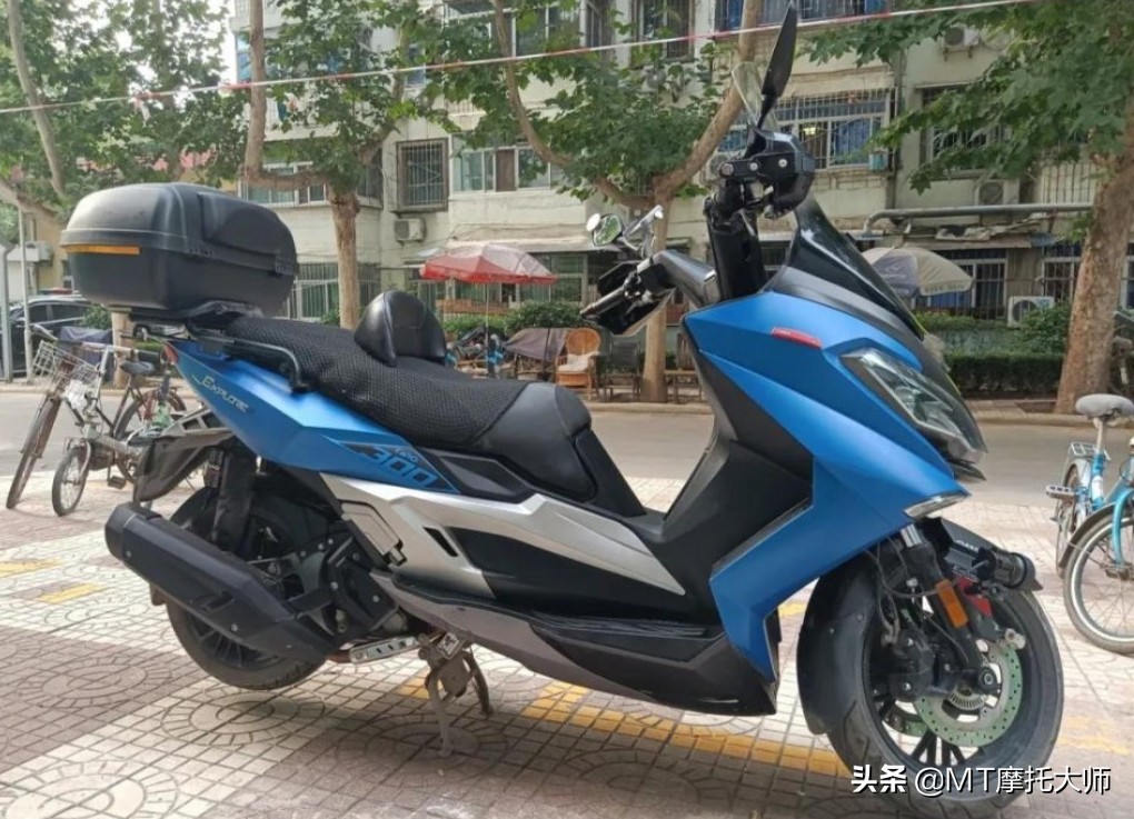 台荣探路者300用车感受,台荣探路者300新车多少钱