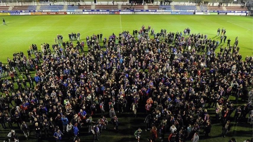 曾靠中国球迷众筹，如今痛击银河战舰，这是支怎样的球队？