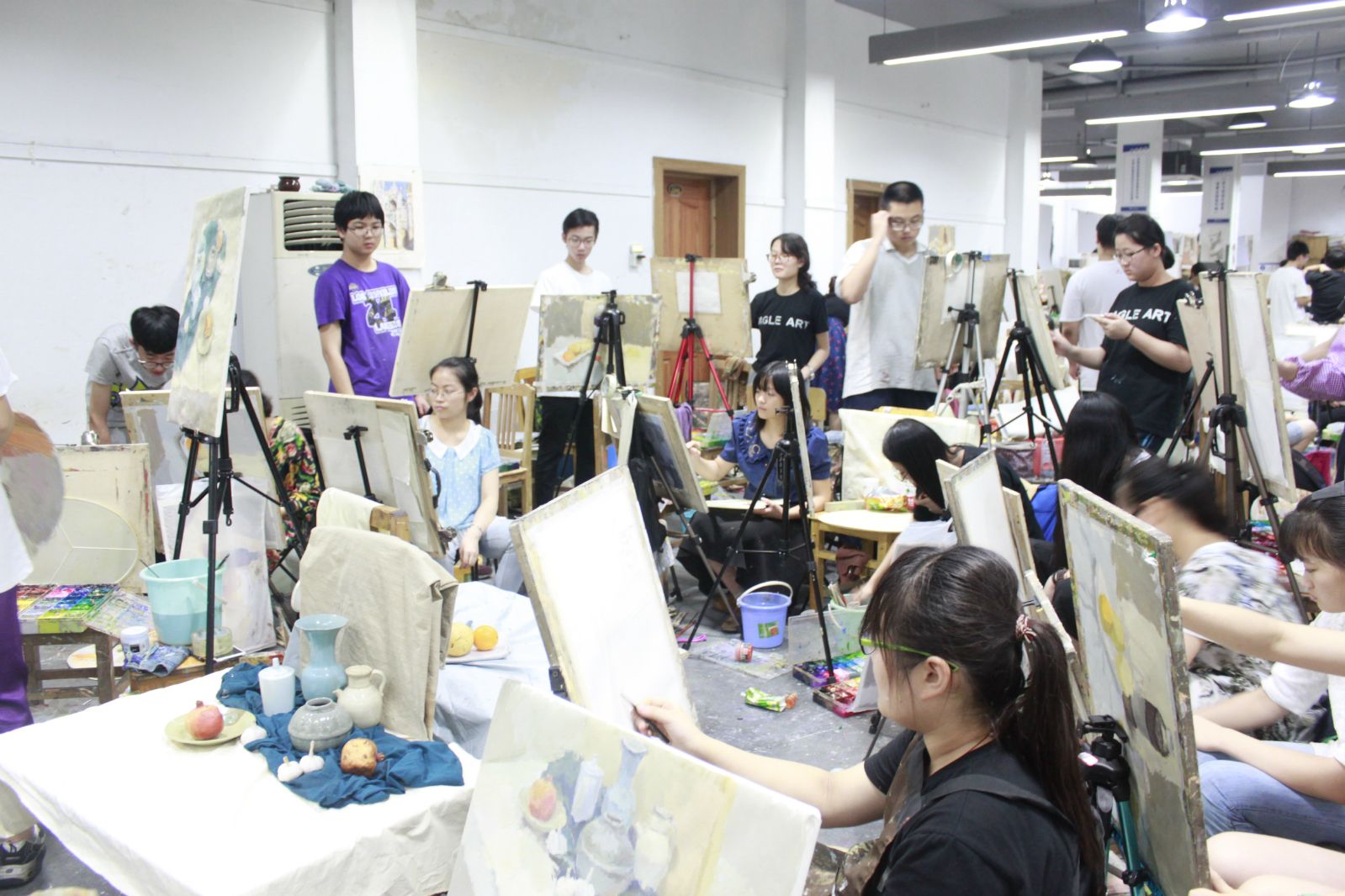 违规的院长,疯传的谣言,艺考新措施塑造新环境