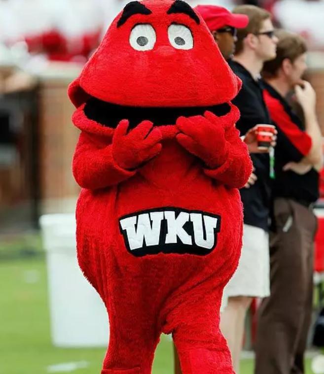 高校吉祥物盘点,高校吉祥物图鉴大全