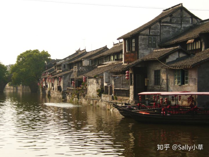 如何自在地在上海旅行,在上海怎么去玩