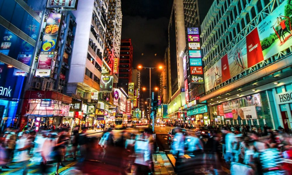 留学圈骗局大揭秘是真的吗,留学生的人脉圈有多重要