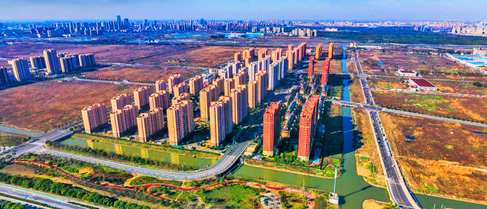 上海奉贤区第二大镇,上海市奉贤区属于哪个市