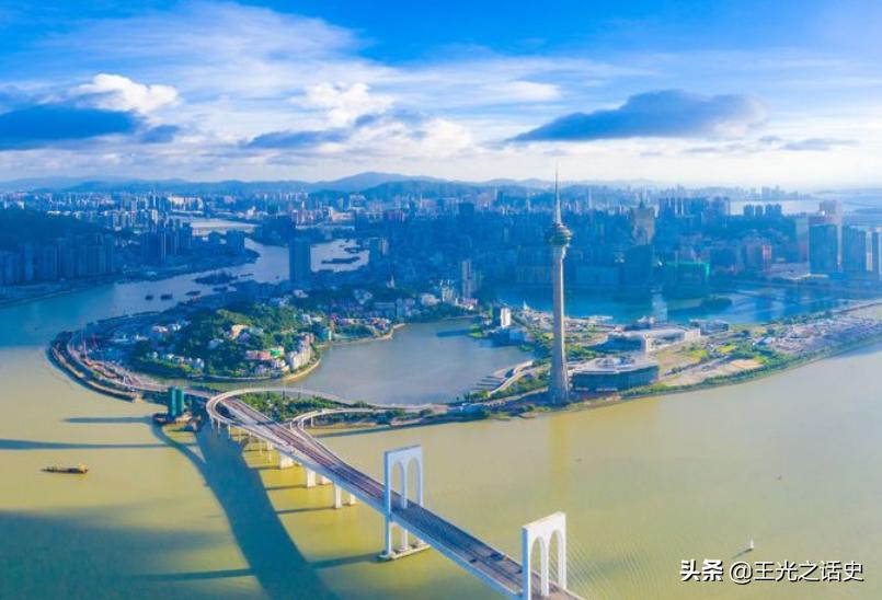 澳门为什么有葡萄牙语,澳门为什么多葡萄牙人