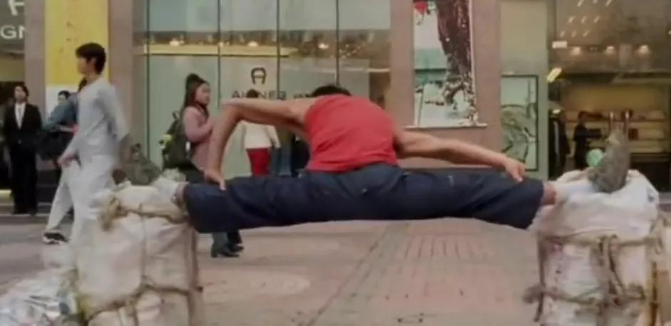 周星驰少林足球感悟,少林足球周星驰心酸经历