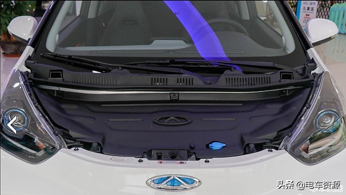 奇瑞小蚂蚁性价比,奇瑞小蚂蚁到底有什么优势