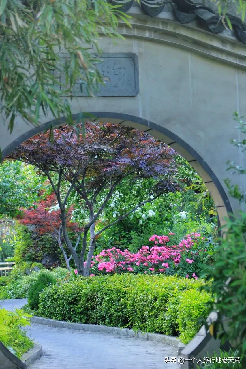 江苏这个“快乐”的城市,颜值不输苏杭,连苏东坡都在这养老