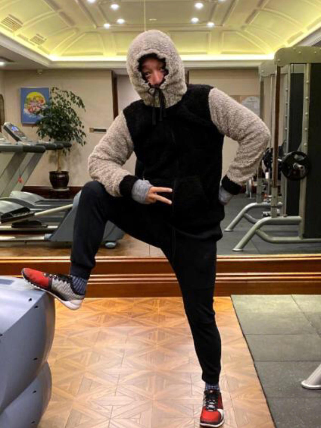 董洁潘粤明最新近况,董洁与潘粤明现状