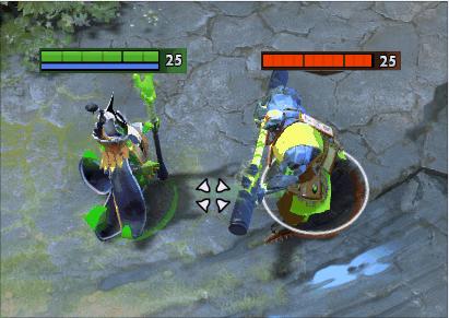 dota2拉比克至宝全解锁什么特效,dota2拉比克单杀教学