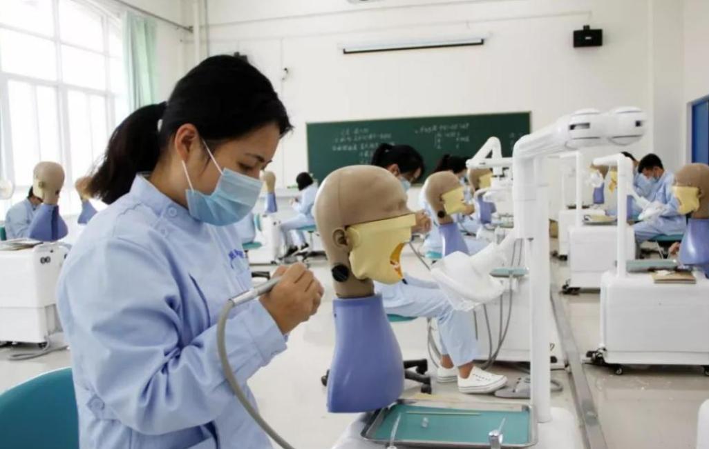 女生适合的高薪专业就业排名,女生就业前景好的薪资高的专业